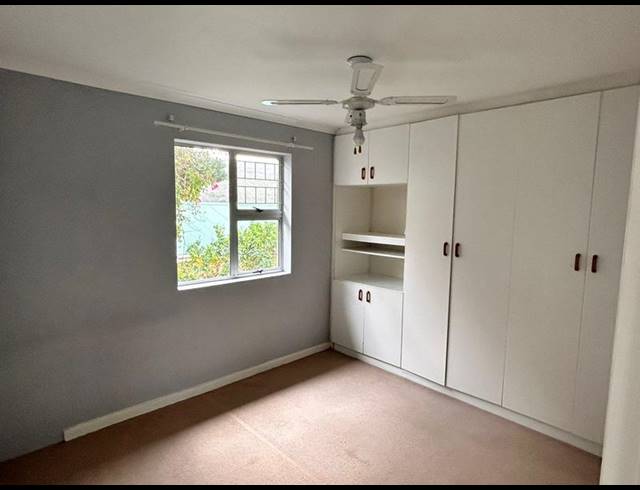 2 BEDROOM PROPERTY TO RENT IN GLENCAIRN